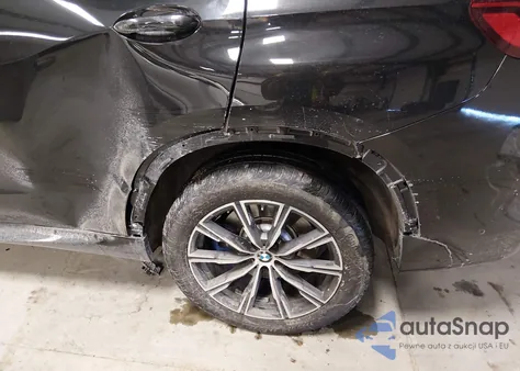 2019 BMW X5 xDrive40I from USA, damaged, VIN 5UXCR6C51KLL36270